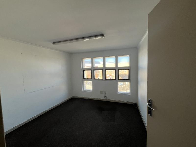 To Let commercial Property for Rent in Montague Gardens Western Cape